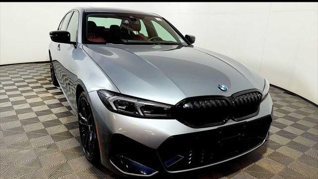 Preowned 2023 BMW 3 Series 330i xDrive for Sale