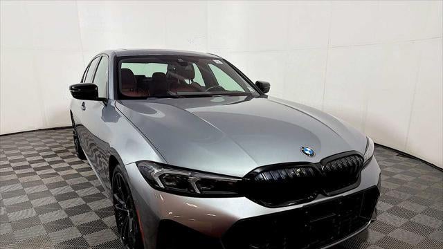 2023 BMW 3 Series 330i xDrive
