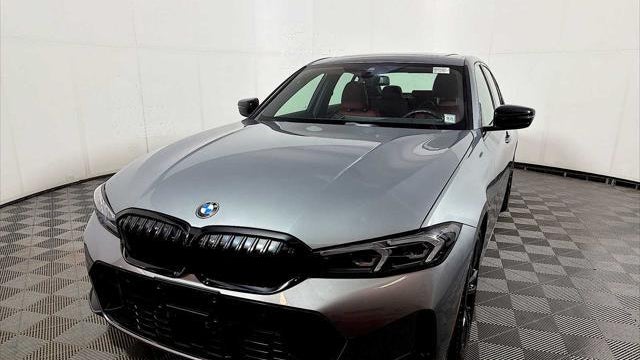 2023 BMW 3 Series 330i xDrive