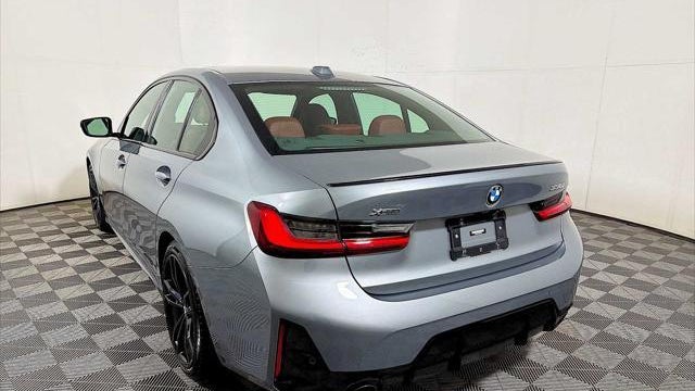 2023 BMW 3 Series 330i xDrive