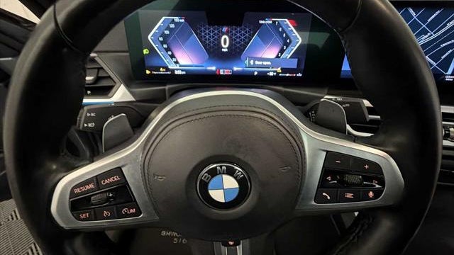 2023 BMW 3 Series 330i xDrive