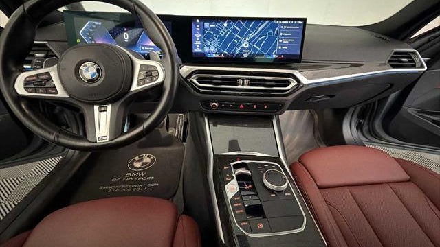 2023 BMW 3 Series 330i xDrive