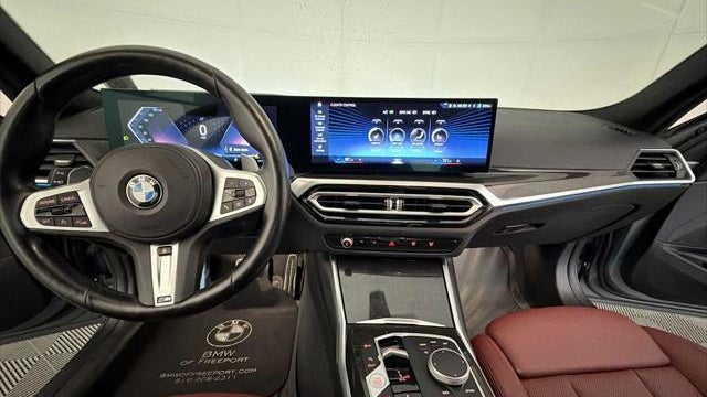 2023 BMW 3 Series 330i xDrive