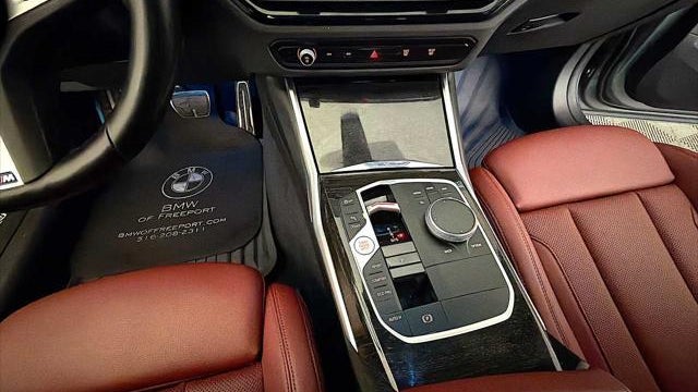 2023 BMW 3 Series 330i xDrive