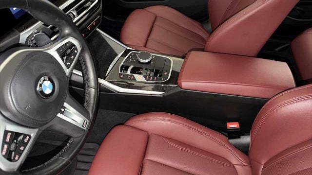 2023 BMW 3 Series 330i xDrive