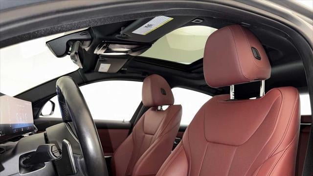 2023 BMW 3 Series 330i xDrive