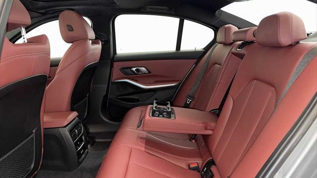 2023 BMW 3 Series 330i xDrive