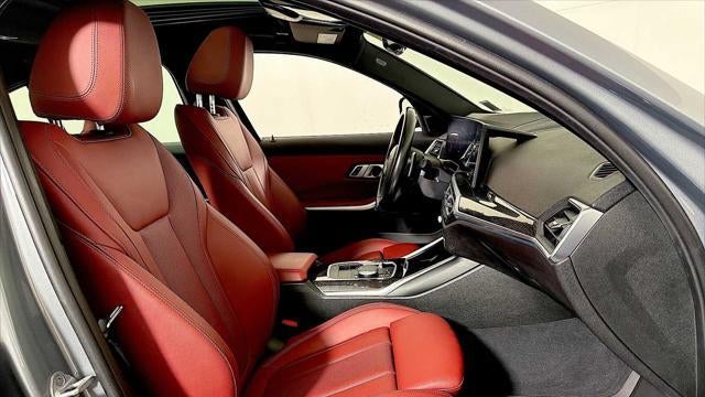 2023 BMW 3 Series 330i xDrive