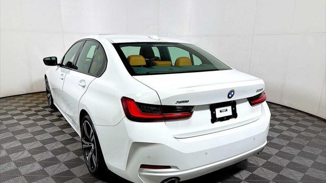 2023 BMW 3 Series 330i xDrive