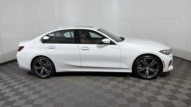 2023 BMW 3 Series 330i xDrive