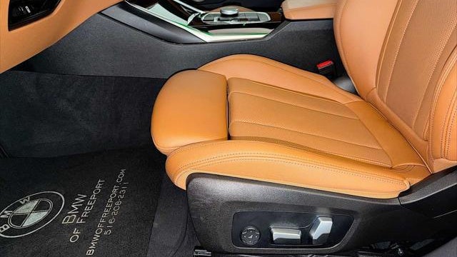 2023 BMW 3 Series 330i xDrive