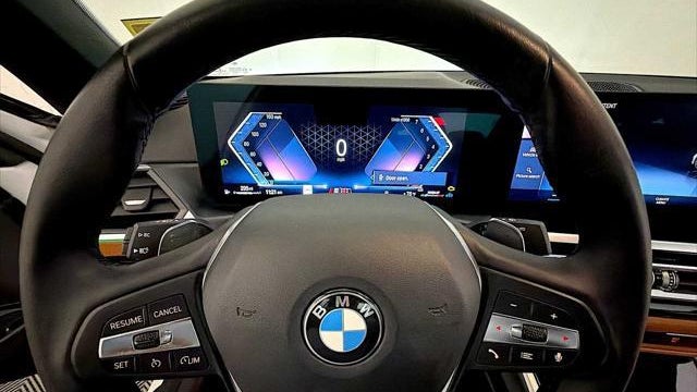 2023 BMW 3 Series 330i xDrive