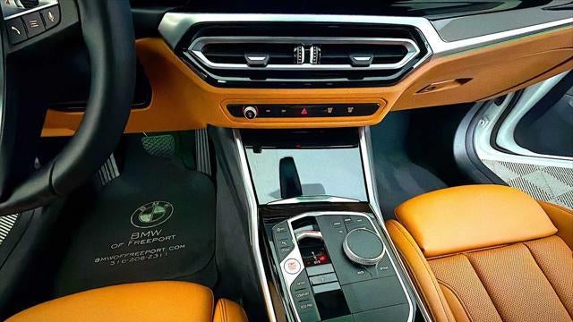 2023 BMW 3 Series 330i xDrive