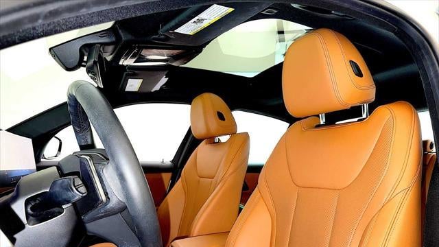 2023 BMW 3 Series 330i xDrive