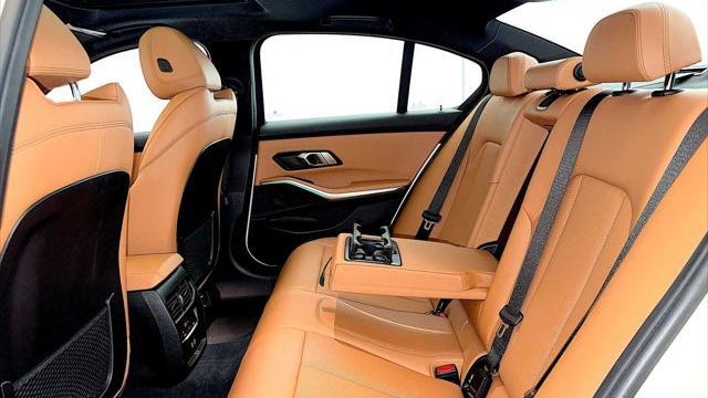2023 BMW 3 Series 330i xDrive