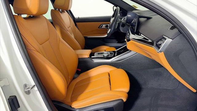 2023 BMW 3 Series 330i xDrive