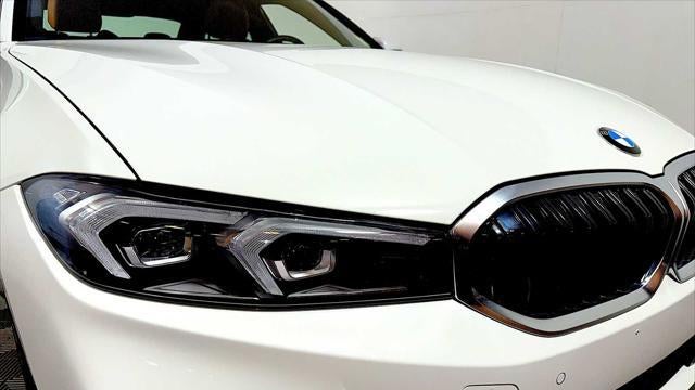 2023 BMW 3 Series 330i xDrive