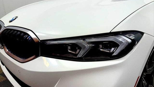 2023 BMW 3 Series 330i xDrive