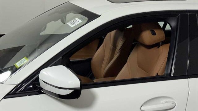 2023 BMW 3 Series 330i xDrive
