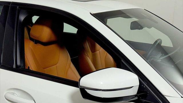 2023 BMW 3 Series 330i xDrive