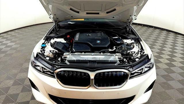 2023 BMW 3 Series 330i xDrive