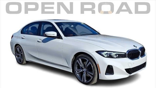 Preowned 2023 BMW 3 Series 330i xDrive for Sale