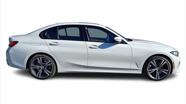 2023 BMW 3 Series 330i xDrive