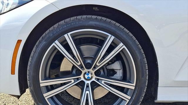 2023 BMW 3 Series 330i xDrive