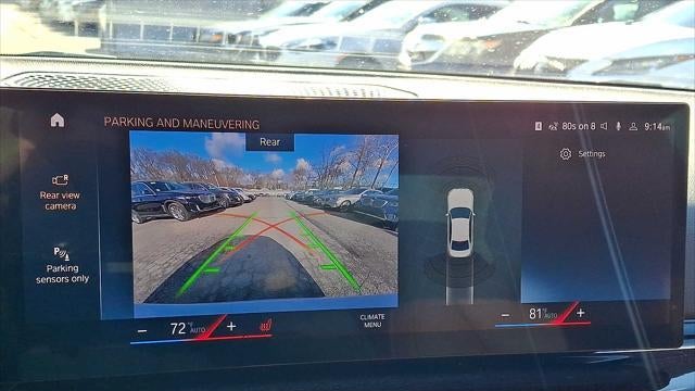 2023 BMW 3 Series 330i xDrive