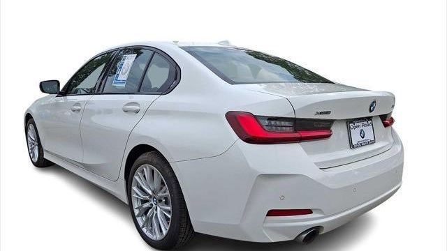 2023 BMW 3 Series 330i xDrive