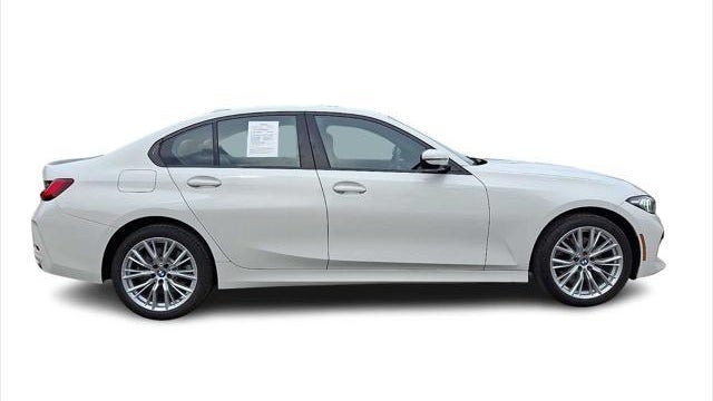 2023 BMW 3 Series 330i xDrive