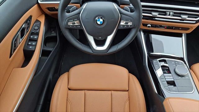2023 BMW 3 Series 330i xDrive