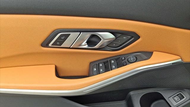 2023 BMW 3 Series 330i xDrive