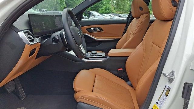 2023 BMW 3 Series 330i xDrive