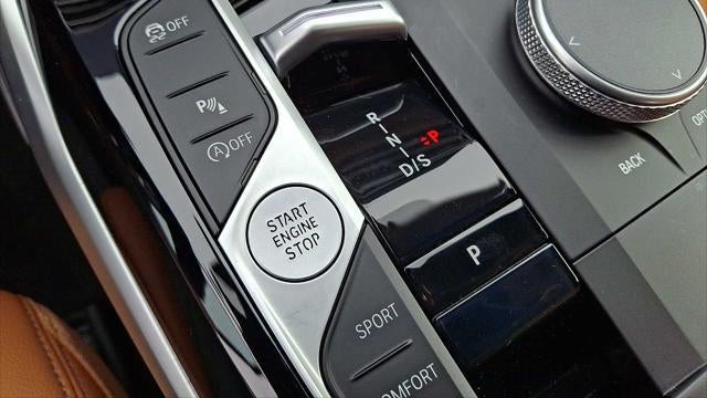 2023 BMW 3 Series 330i xDrive