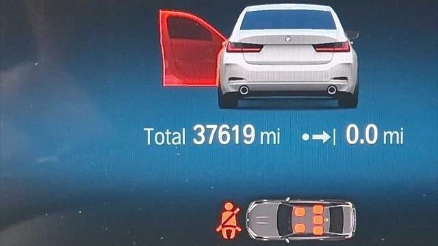 2023 BMW 3 Series 330i xDrive