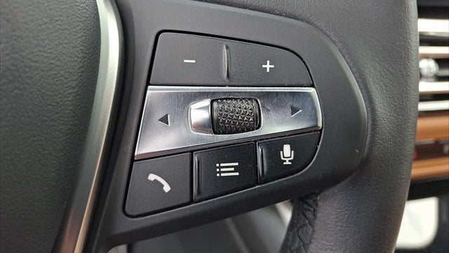 2023 BMW 3 Series 330i xDrive