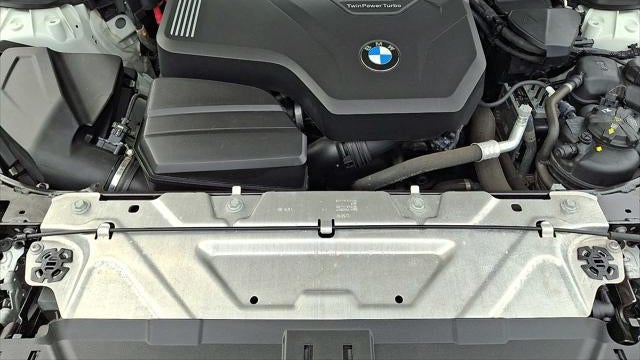 2023 BMW 3 Series 330i xDrive