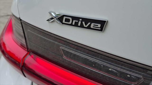 2023 BMW 3 Series 330i xDrive