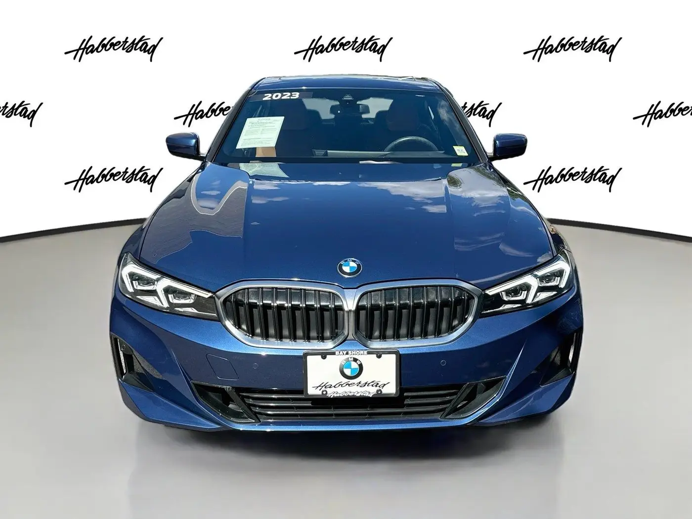 2023 BMW 330i - $36,495