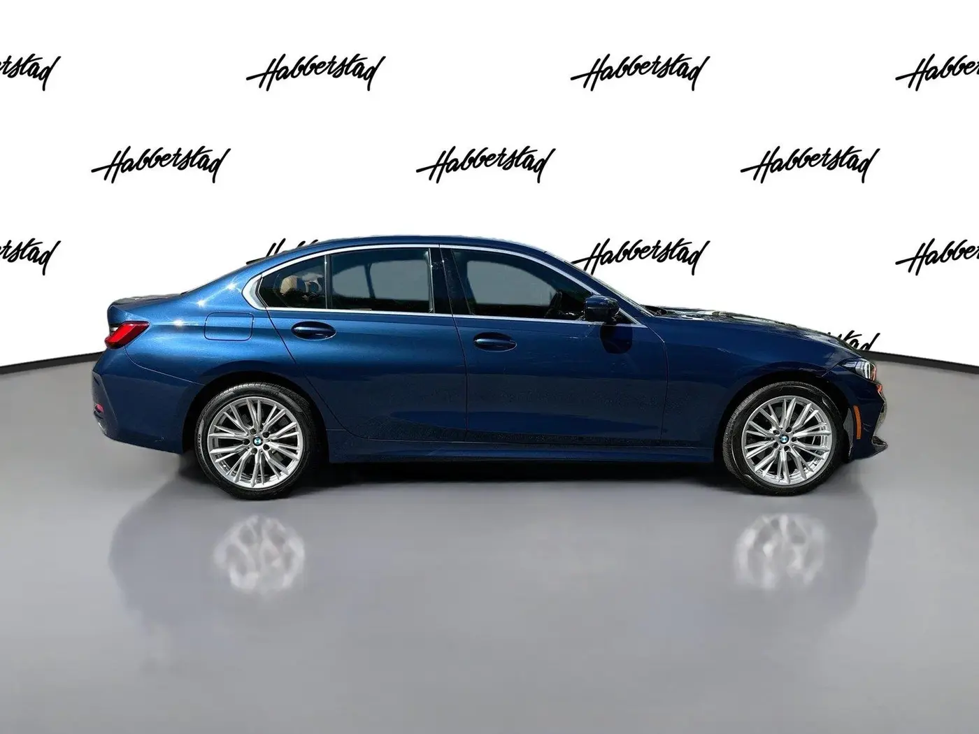 2023 BMW 330i - $36,495