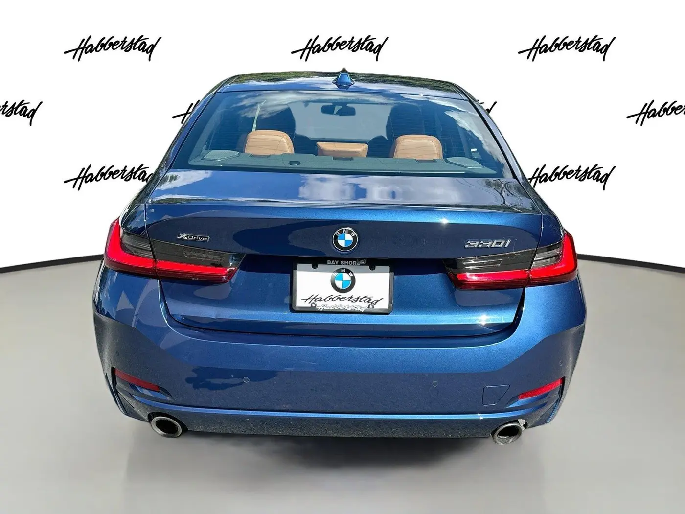 2023 BMW 330i - $36,495
