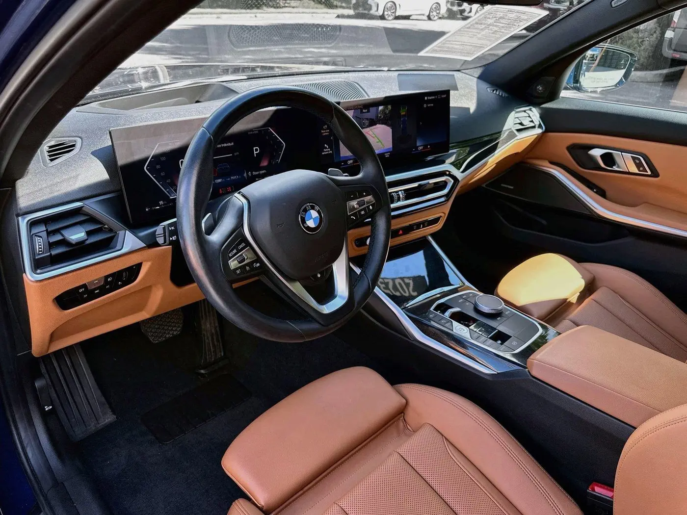 2023 BMW 330i - $36,495