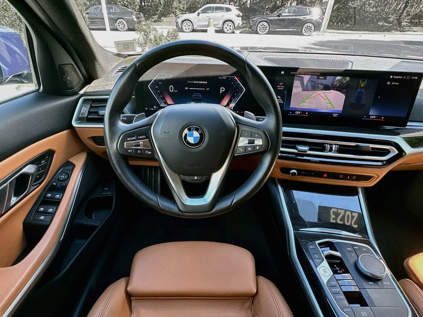 2023 BMW 330i - $36,495