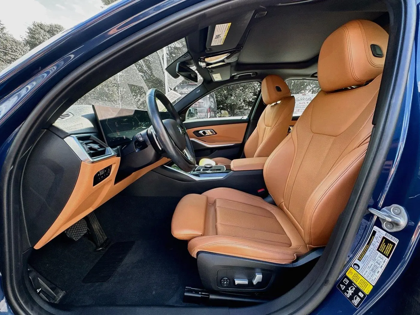 2023 BMW 330i - $36,495