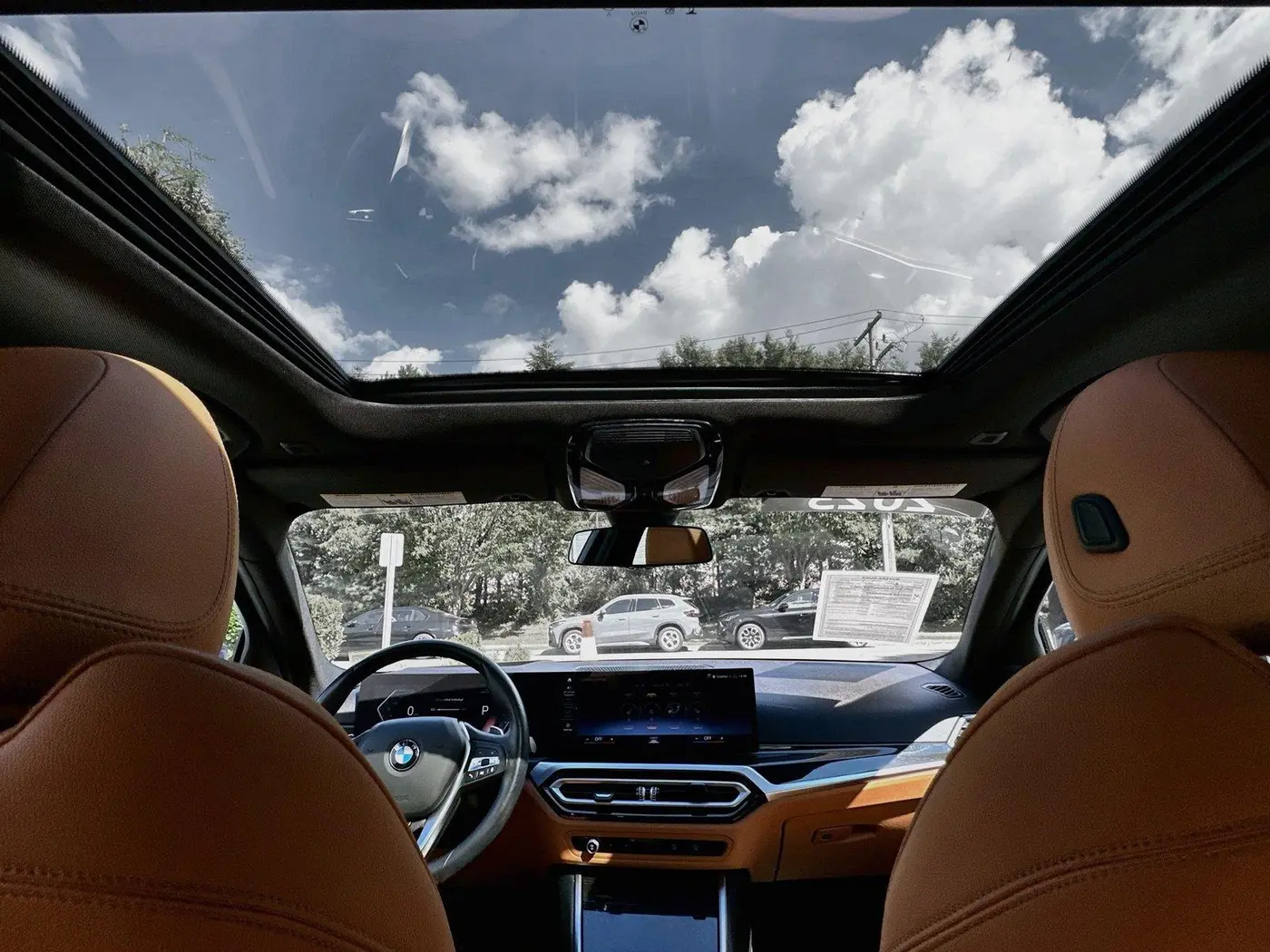 2023 BMW 330i - $36,495