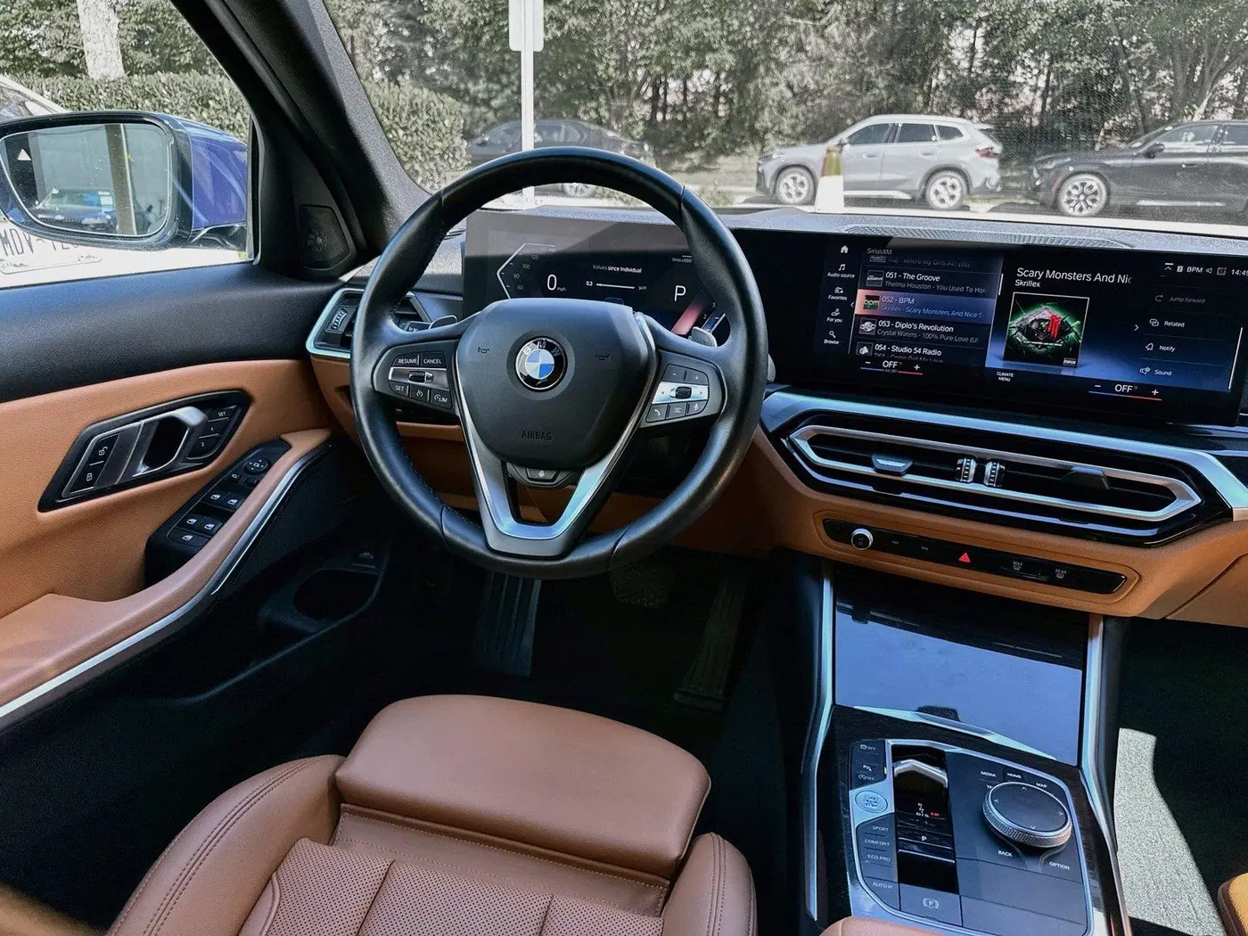 2023 BMW 330i - $36,495