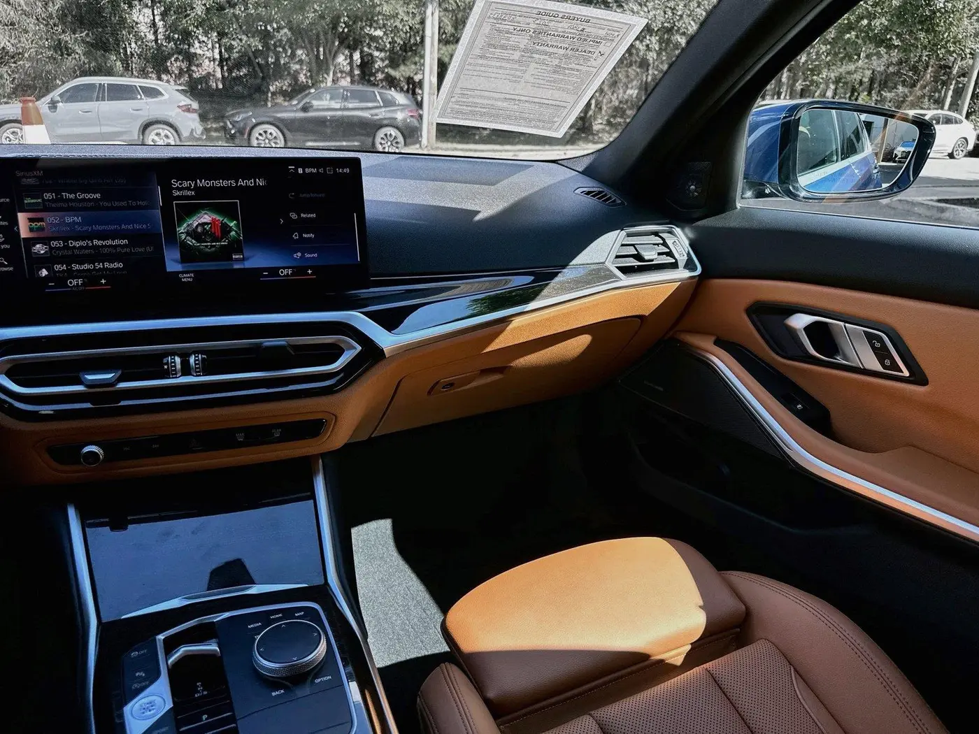2023 BMW 330i - $36,495