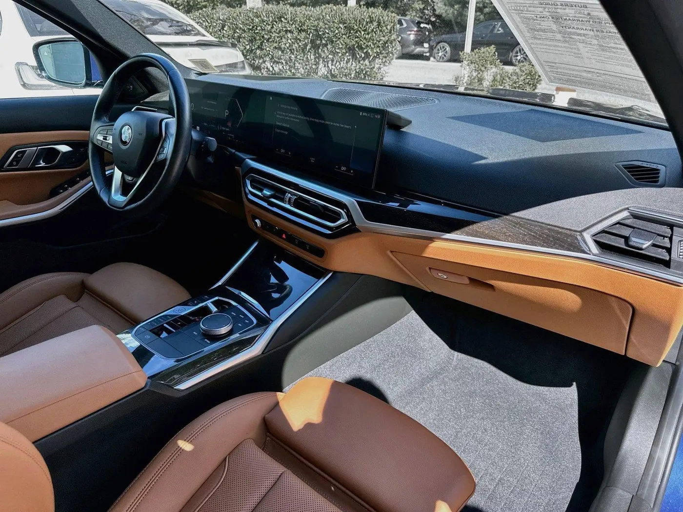 2023 BMW 330i - $36,495