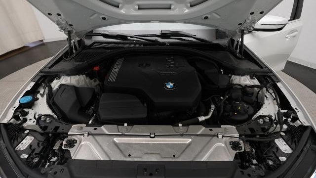 2024 BMW 3 Series 330i xDrive